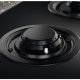 Electrolux KGG953753K Nero Da incasso 90 cm Gas 5 Fornello(i) 8