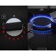 Electrolux KGG953753K Piano cottura Serie 800 Flamelight 90cm 10