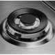 Electrolux KGS75362XX Acciaio inox Da incasso 75 cm Gas 5 Fornello(i) 3