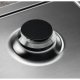 Electrolux KGS75362XX Acciaio inox Da incasso 75 cm Gas 5 Fornello(i) 5