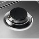 Electrolux KGS75362XX Acciaio inox Da incasso 75 cm Gas 5 Fornello(i) 6