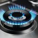 Electrolux KGS75362XX Piano cottura a gas Serie 600 Slim Line 75cm 16
