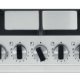 Electrolux KGS75362XX Piano cottura a gas Serie 600 Slim Line 75cm 19