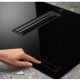 Electrolux KCD83443CK Nero Da incasso 80 cm Piano cottura a induzione 4 Fornello(i) Cappa da incasso 3