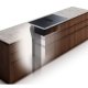 Electrolux KCD83443CK Nero Da incasso 80 cm Piano cottura a induzione 4 Fornello(i) Cappa da incasso 5