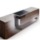 Electrolux KCD83443CK Nero Da incasso 80 cm Piano cottura a induzione 4 Fornello(i) Cappa da incasso 6