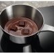 Electrolux KCD83443CK Nero Da incasso 80 cm Piano cottura a induzione 4 Fornello(i) Cappa da incasso 9