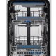 Electrolux KEMC3211L A scomparsa totale 10 coperti E 3
