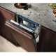 Electrolux KEMC3211L A scomparsa totale 10 coperti E 12