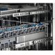 Electrolux KEZA9315L A scomparsa totale 15 coperti D 8