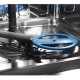 Electrolux KEZA9315L A scomparsa totale 15 coperti D 9