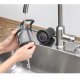 Electrolux KEZA9315L A scomparsa totale 15 coperti D 10