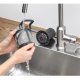 Electrolux KECA7305L A scomparsa totale 14 coperti D 9