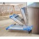 Electrolux KECA7305L A scomparsa totale 14 coperti D 19