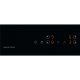 Electrolux Serie 300 LIB60420CK Nero Da incasso 59 cm Piano cottura a induzione 4 Fornello(i) 3