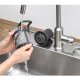 Electrolux ESM89400SX Libera installazione 14 coperti C 6
