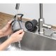 Electrolux KESC2210L A scomparsa totale 9 coperti E 4