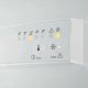 Electrolux Frigorifero Combinato Ventilato Low Frost Classe E LND5FE18S 17