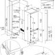 Electrolux Frigorifero Combinato Ventilato Low Frost Classe E LND5FE18S 18