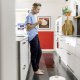 Kärcher RCV 3 Panno mop Robot aspirapolvere 3