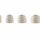 Bang & Olufsen BeoPlay E6 Cuffie Wireless In-ear MUSICA Grigio 5