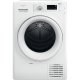Whirlpool FFT CM11 8XB EE asciugatrice Libera installazione Caricamento frontale 8 kg B Bianco 3