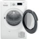 Whirlpool FFT CM11 8XB EE asciugatrice Libera installazione Caricamento frontale 8 kg B Bianco 4