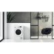 Whirlpool FFT CM11 8XB EE asciugatrice Libera installazione Caricamento frontale 8 kg B Bianco 7