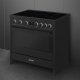 Smeg Master B95IMAN9 cucina Elettrico Ceramica Antracite 4
