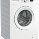 Beko WTV7611BWW lavatrice Caricamento frontale 7 kg 1200 Giri/min Bianco 3