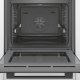 Bosch HBA3540B0 forno 71 L Nero 4