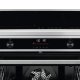 AEG CIB6490APM Cucina Elettrico Piano cottura a bobina Nero 3