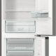 Gorenje NRC61CSXL4 Libera installazione 326 L C Argento 6