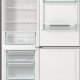 Gorenje NRC61CSXL4 Libera installazione 326 L C Argento 12