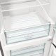 Gorenje NRC61CSXL4 Libera installazione 326 L Grigio, Acciaio inox, Grigio scuro 13