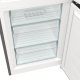Gorenje NRC61CSXL4 Libera installazione 326 L Grigio, Acciaio inox, Grigio scuro 14