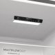 Gorenje NRC61CSXL4 Libera installazione 326 L Grigio, Acciaio inox, Grigio scuro 15