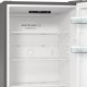 Gorenje NRC61CSXL4 Libera installazione 326 L Grigio, Acciaio inox, Grigio scuro 16