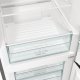 Gorenje NRC61CSXL4 Libera installazione 326 L Grigio, Acciaio inox, Grigio scuro 18