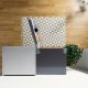 Gorenje NRC61CSXL4 Libera installazione 326 L Grigio, Acciaio inox, Grigio scuro 20