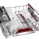 Neff S155YAX01E lavastoviglie A scomparsa totale 13 coperti B 5
