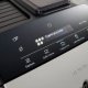 Siemens EQ.300 TF303E07 macchina per caffè Automatica Macchina per espresso 1,4 L 7