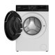 Grundig GD7P510447W lavasciuga Libera installazione Caricamento frontale Bianco D 3