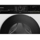 Grundig GD7P510447W lavasciuga Libera installazione Caricamento frontale Bianco D 5