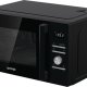 Gorenje MO28A5BH Nero Microonde combinato Superficie piana 28 L 900 W 3