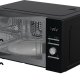 Gorenje MO28A5BH Nero Microonde combinato Superficie piana 28 L 900 W 4