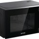 Gorenje MO28A5BH Nero Microonde combinato Superficie piana 28 L 900 W 6