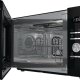 Gorenje MO28A5BH Nero Microonde combinato Superficie piana 28 L 900 W 9