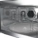 Gorenje MO28A5BH Nero Microonde combinato Superficie piana 28 L 900 W 10