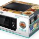 Gorenje MO28A5BH Nero Microonde combinato Superficie piana 28 L 900 W 11
